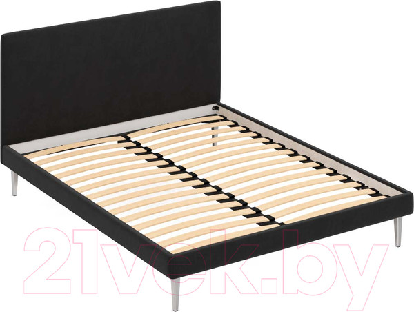 Изображение товара Двуспальная кровать Moon Family 1256/MF007527