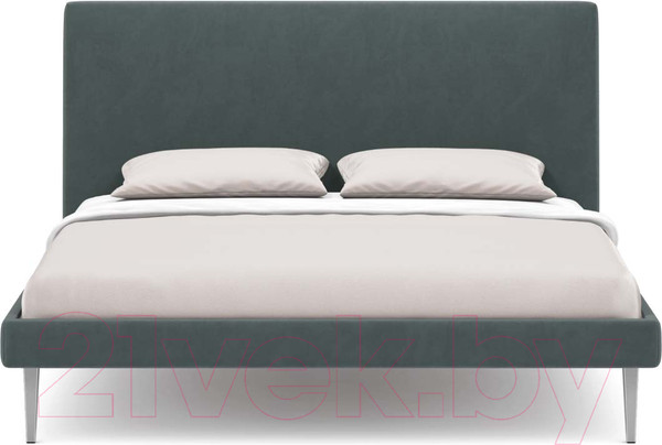 Изображение товара Двуспальная кровать Moon Family 1256/MF007577
