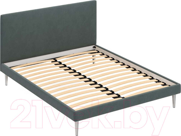 Изображение товара Двуспальная кровать Moon Family 1256/MF007577