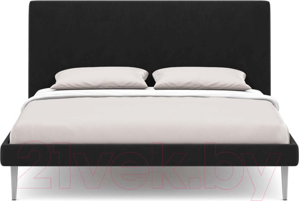 Изображение товара Двуспальная кровать Moon Family 1256/MF007528