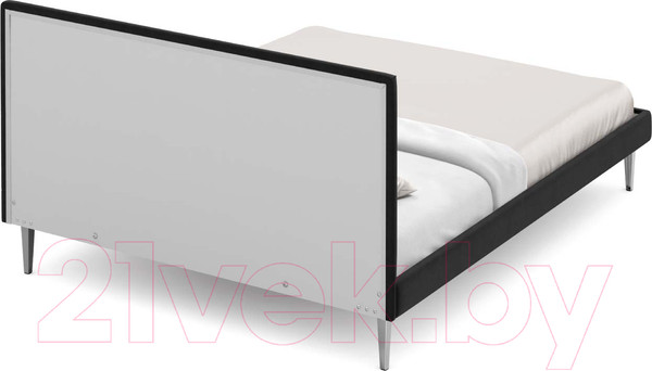 Изображение товара Двуспальная кровать Moon Family 1256/MF007528