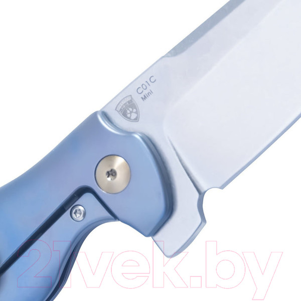 Изображение товара Нож складной Kizer C01c Mini Ki3488A2