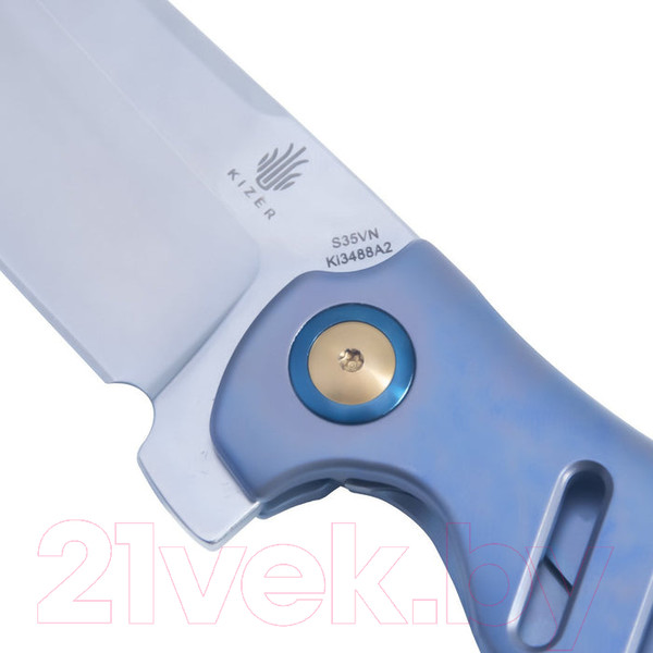 Изображение товара Нож складной Kizer C01c Mini Ki3488A2
