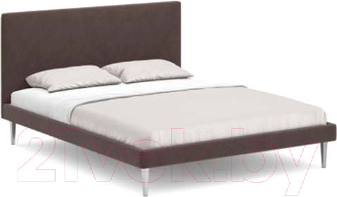 Изображение товара Двуспальная кровать Moon Family 1256/MF007533