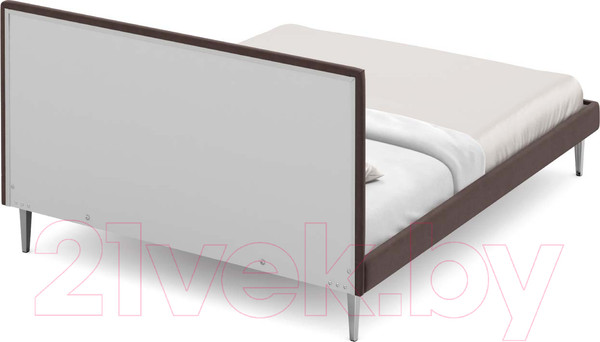 Изображение товара Двуспальная кровать Moon Family 1256/MF007533