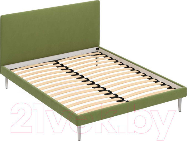 Изображение товара Полуторная кровать Moon Family 1256/MF007556