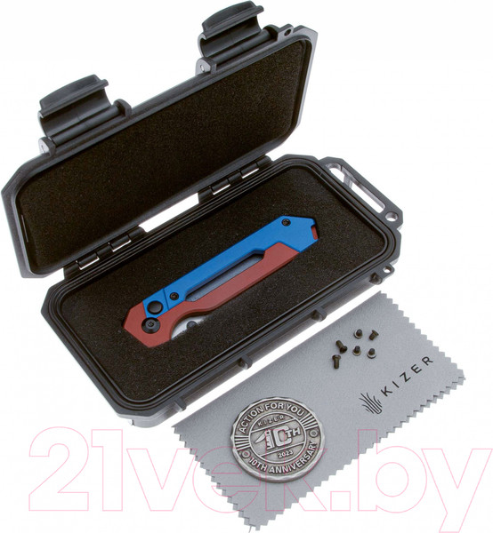 Изображение товара Нож складной Kizer Hyper Ki3632A1