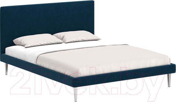 Изображение товара Двуспальная кровать Moon Family 1256/MF007588