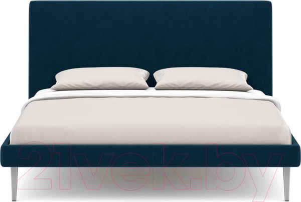 Изображение товара Двуспальная кровать Moon Family 1256/MF007588