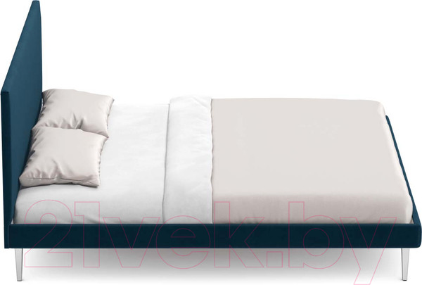 Изображение товара Двуспальная кровать Moon Family 1256/MF007588