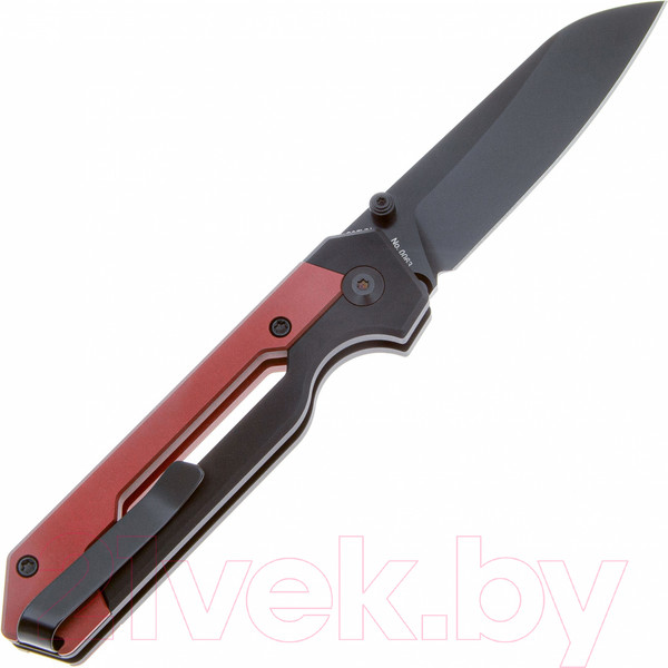 Изображение товара Нож складной Kizer Hyper Ki3632A2