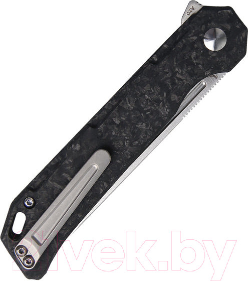 Изображение товара Нож складной Kizer Begleiter Ki4458T3