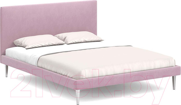 Изображение товара Полуторная кровать Moon Family 1256/MF007561