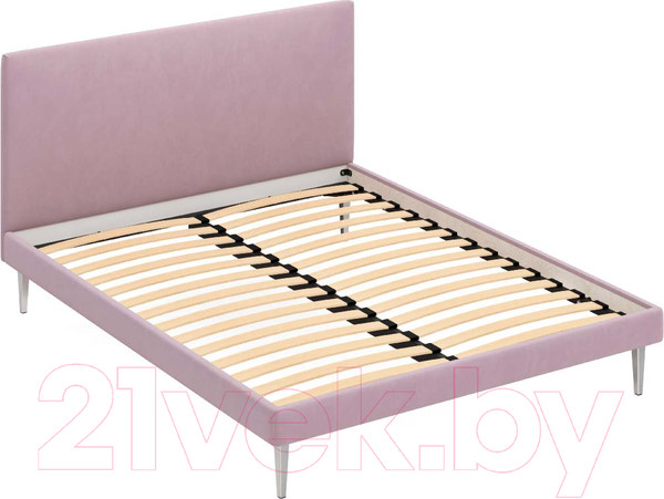 Изображение товара Полуторная кровать Moon Family 1256/MF007561