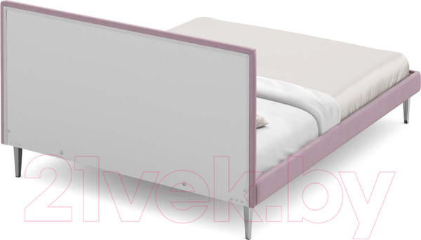 Изображение товара Полуторная кровать Moon Family 1256/MF007561