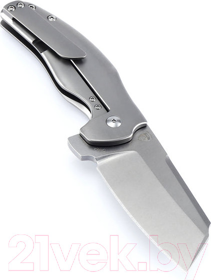 Изображение товара Нож складной Kizer C01c Ki4488