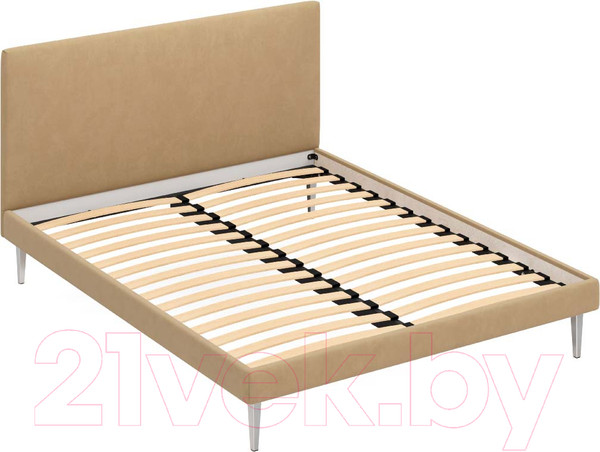 Изображение товара Двуспальная кровать Moon Family 1256/MF007518