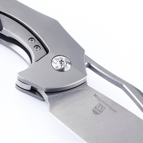 Изображение товара Нож складной Kizer Minitherium Ki4502A1