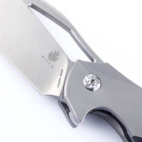 Изображение товара Нож складной Kizer Minitherium Ki4502A1