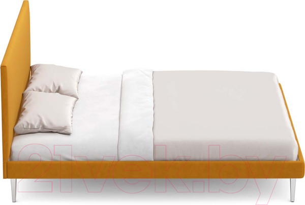 Изображение товара Двуспальная кровать Moon Family 1256/MF007523