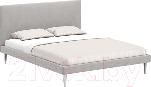 Изображение товара Двуспальная кровать Moon Family 1256/MF007583