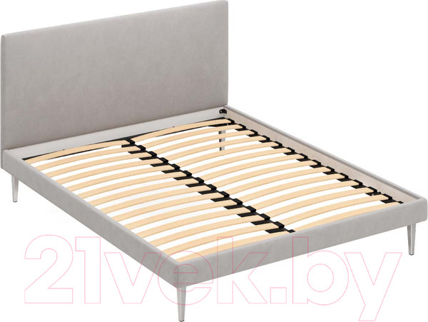 Изображение товара Двуспальная кровать Moon Family 1256/MF007583