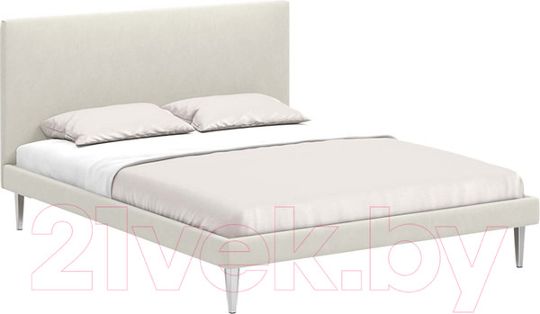 Изображение товара Двуспальная кровать Moon Family 1256/MF007598