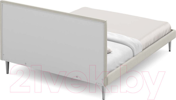 Изображение товара Двуспальная кровать Moon Family 1256/MF007598