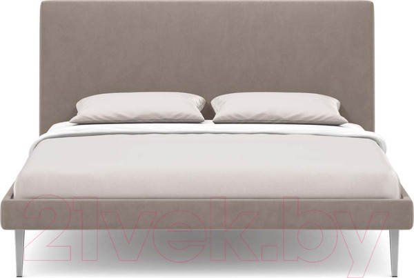 Изображение товара Двуспальная кровать Moon Family 1256/MF007568