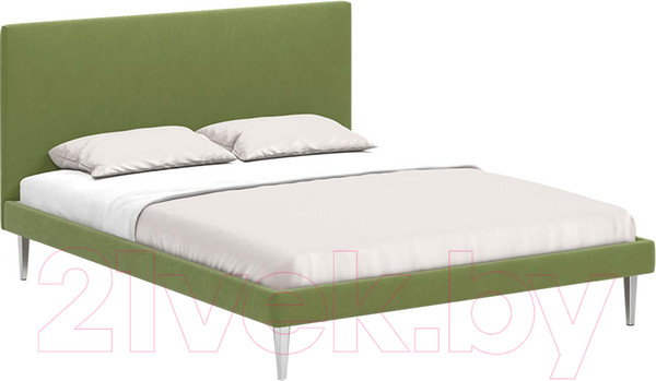 Изображение товара Двуспальная кровать Moon Family 1256/MF007558