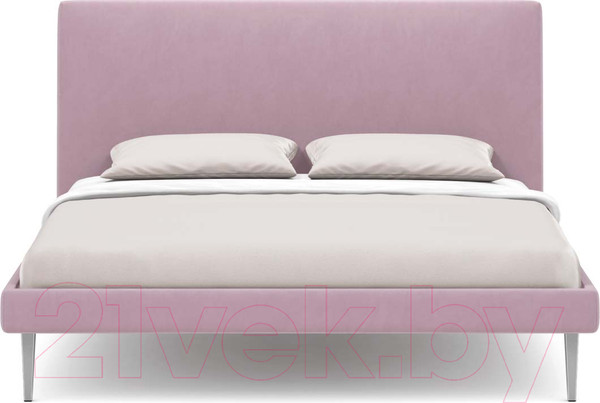 Изображение товара Двуспальная кровать Moon Family 1256/MF007563