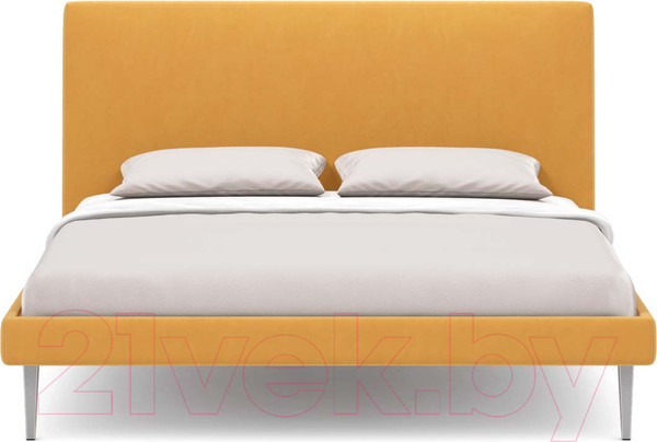 Изображение товара Двуспальная кровать Moon Family 1256/MF007543