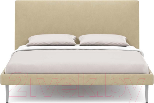 Изображение товара Полуторная кровать Moon Family 1256/MF007511