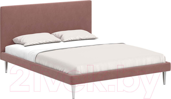 Изображение товара Двуспальная кровать Moon Family 1256/MF007603