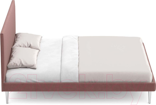 Изображение товара Двуспальная кровать Moon Family 1256/MF007603