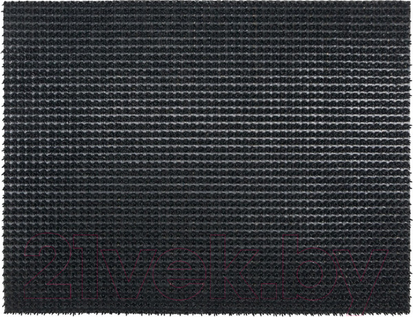 Изображение товара Коврик грязезащитный SunStep 60x90 / 75-195 (черный)