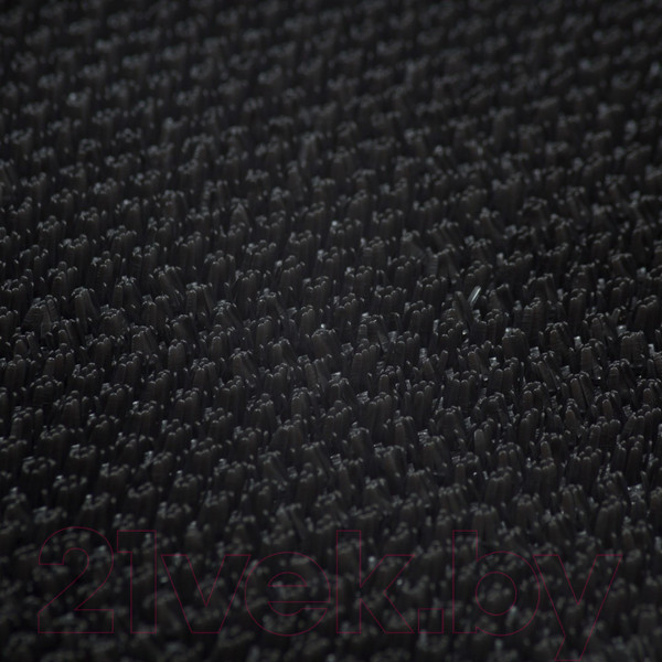 Изображение товара Коврик грязезащитный SunStep 60x90 / 75-195 (черный)