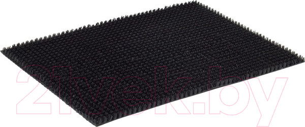 Изображение товара Коврик грязезащитный SunStep 60x90 / 75-195 (черный)