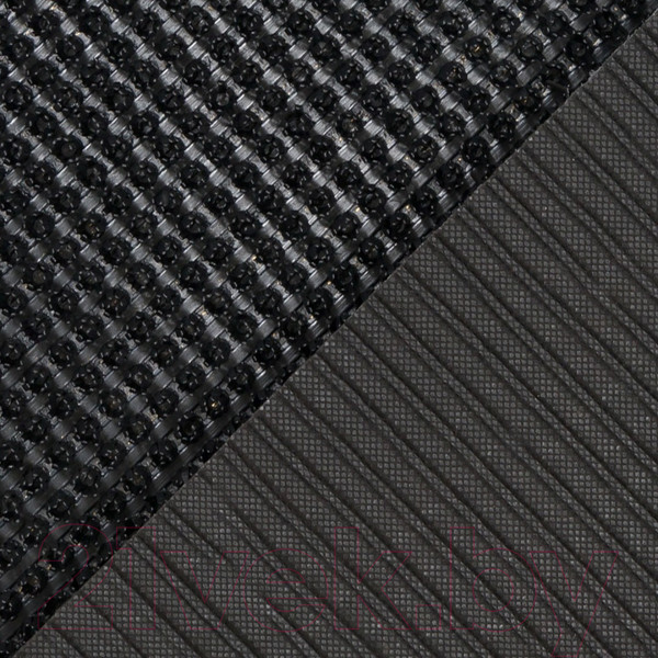 Изображение товара Коврик грязезащитный SunStep 60x90 / 75-195 (черный)