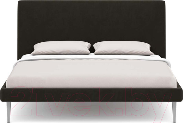 Изображение товара Двуспальная кровать Moon Family 1256/MF007573