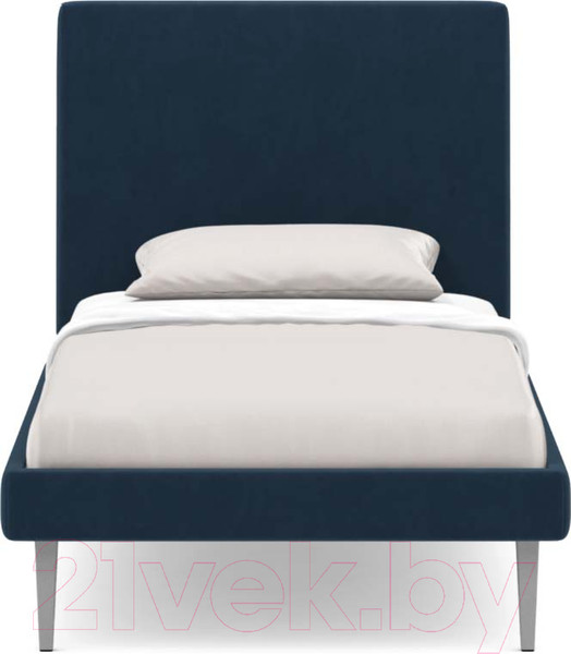 Изображение товара Односпальная кровать Moon Family 1256/MF007589