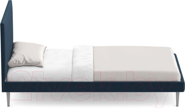 Изображение товара Односпальная кровать Moon Family 1256/MF007589