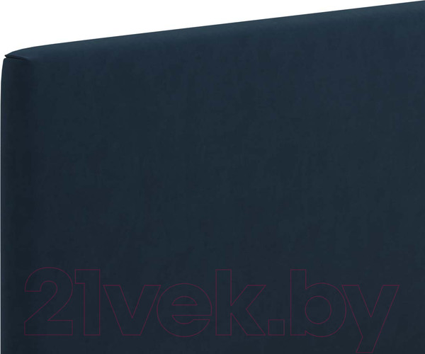 Изображение товара Односпальная кровать Moon Family 1256/MF007589