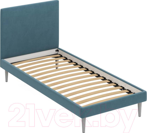 Изображение товара Односпальная кровать Moon Family 1256/MF007549