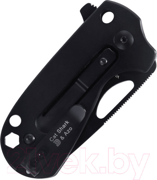 Изображение товара Нож складной Kizer Catshark V2561N2