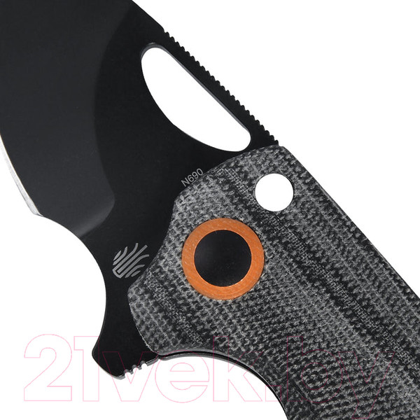 Изображение товара Нож складной Kizer Catshark V2561N2