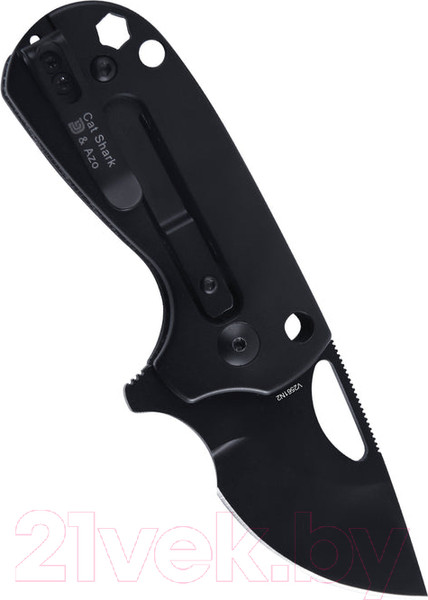 Изображение товара Нож складной Kizer Catshark V2561N2