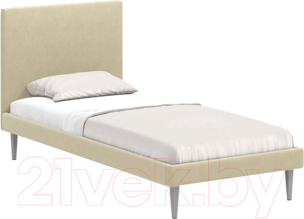 Изображение товара Односпальная кровать Moon Family 1256/MF007514