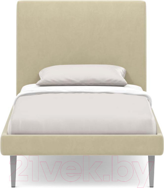 Изображение товара Односпальная кровать Moon Family 1256/MF007514