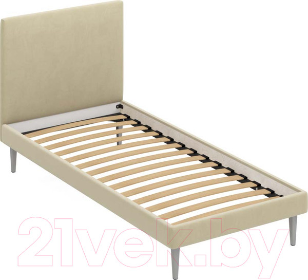 Изображение товара Односпальная кровать Moon Family 1256/MF007514